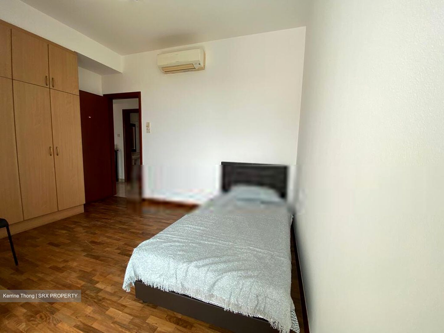 Hazel Park Condominium (D23), Condominium #411472151